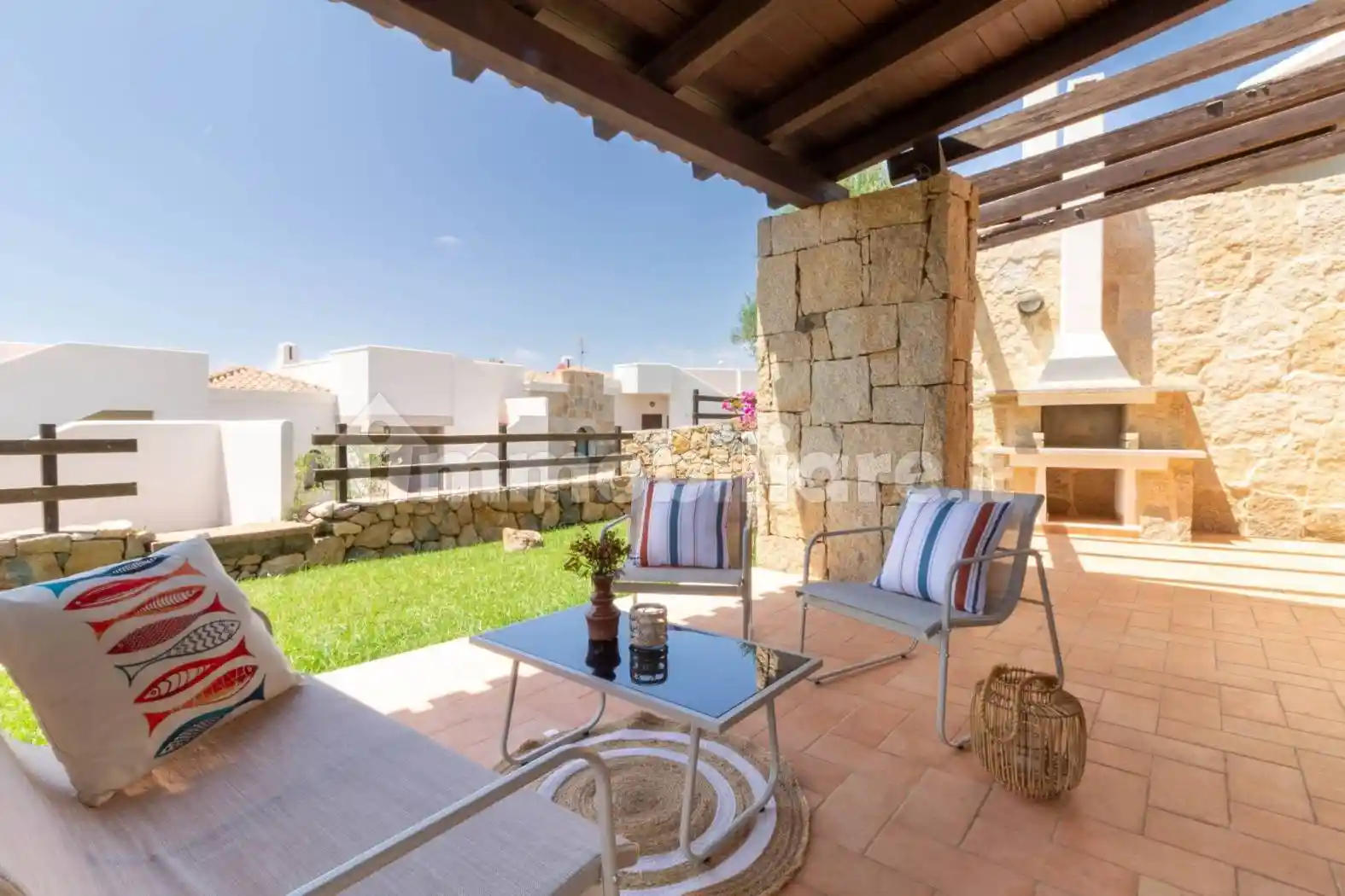 Villa in vendita a Alghero