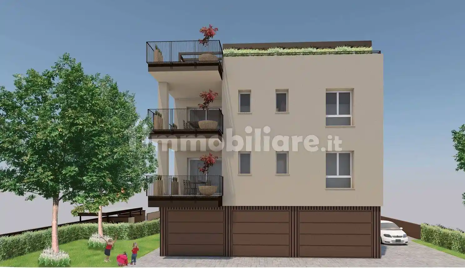 Appartamento in vendita a Sassuolo