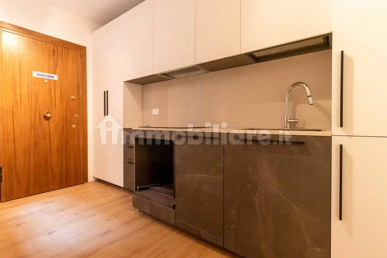 Appartamento in affitto a Bologna