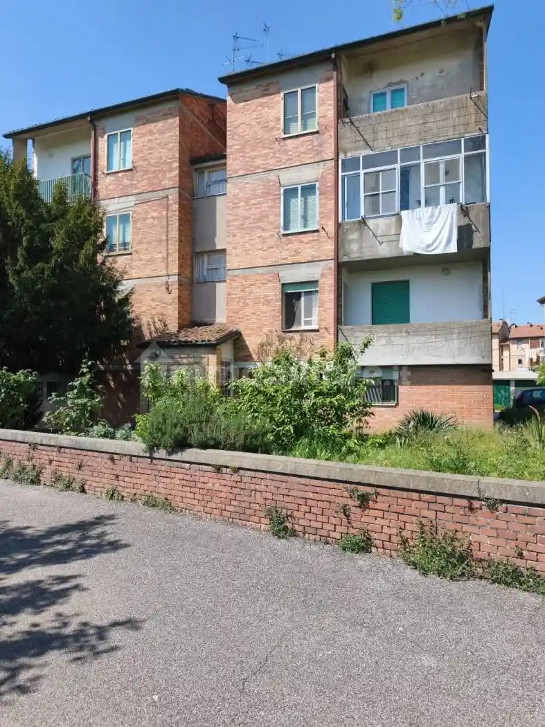 Appartamento in vendita a Ferrara