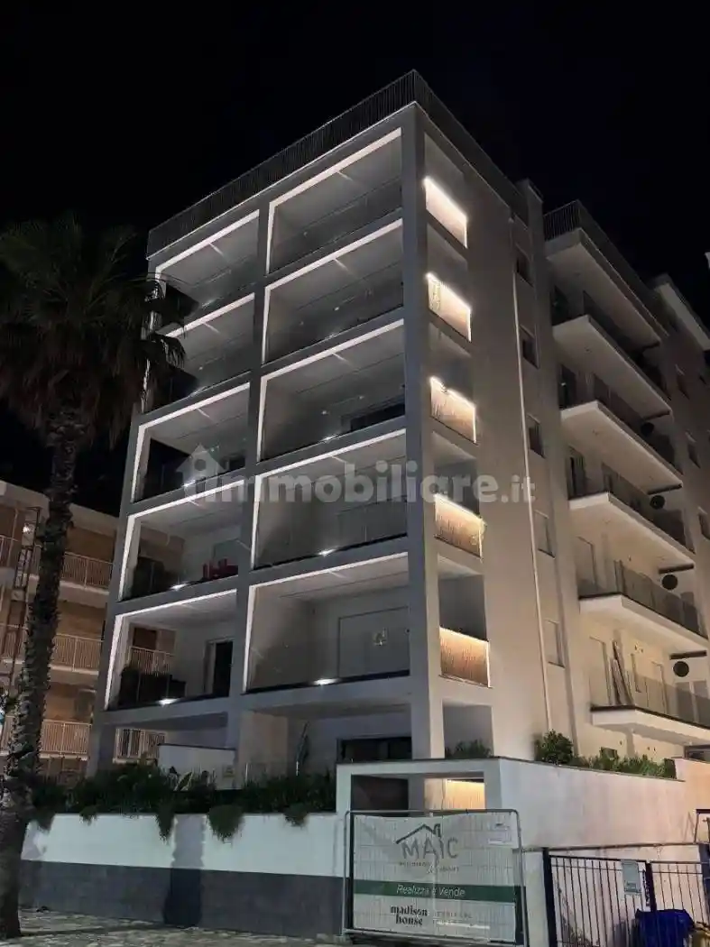 Appartamento in vendita a San Benedetto del Tronto