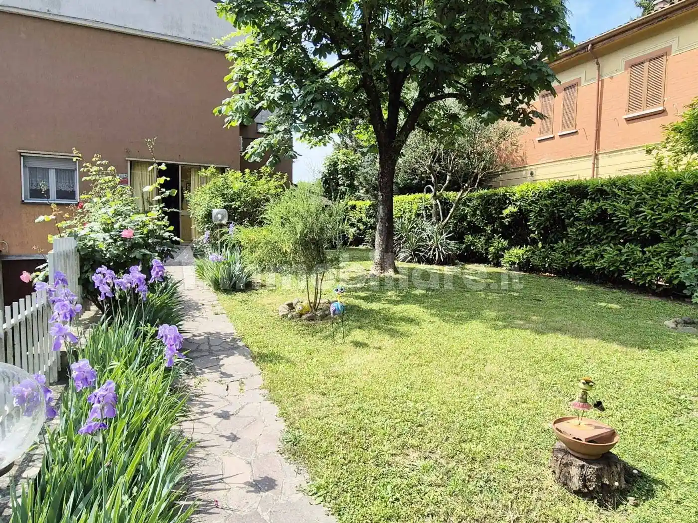 Villetta a schiera in vendita a Zola Predosa