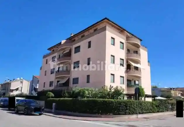 Appartamento in vendita a Vallefoglia
