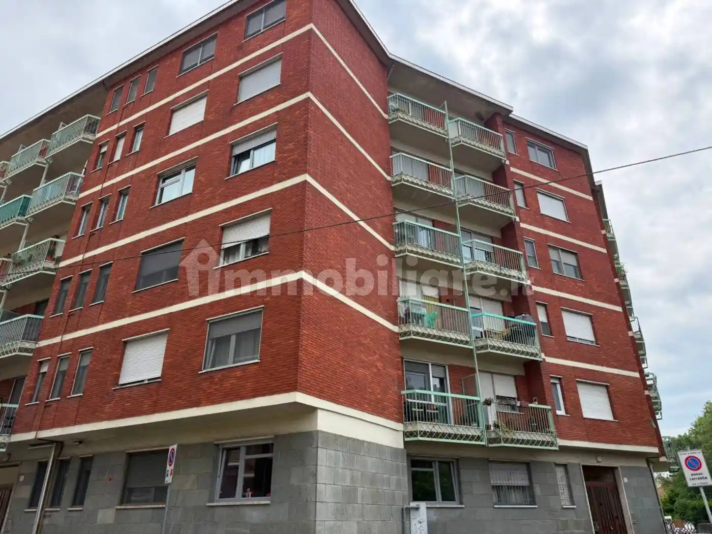 Appartamento in vendita a Settimo Torinese