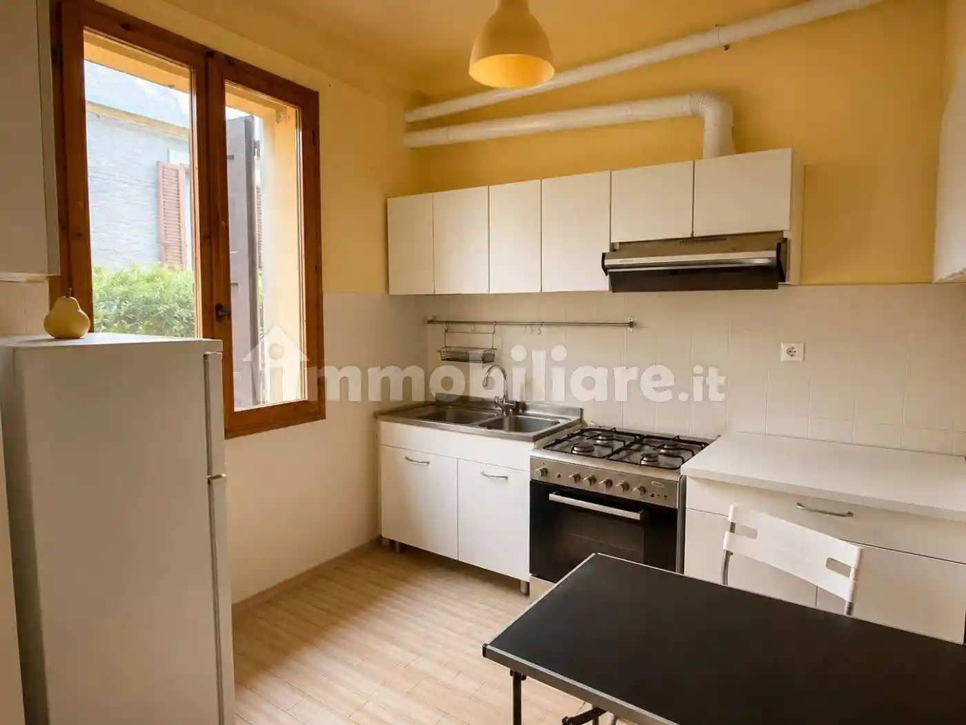 Appartamento in affitto a Bologna