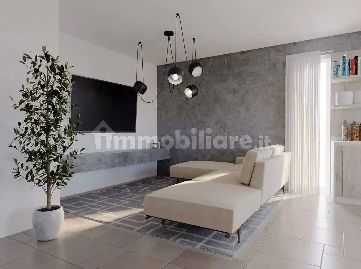 Appartamento in vendita a Forlì