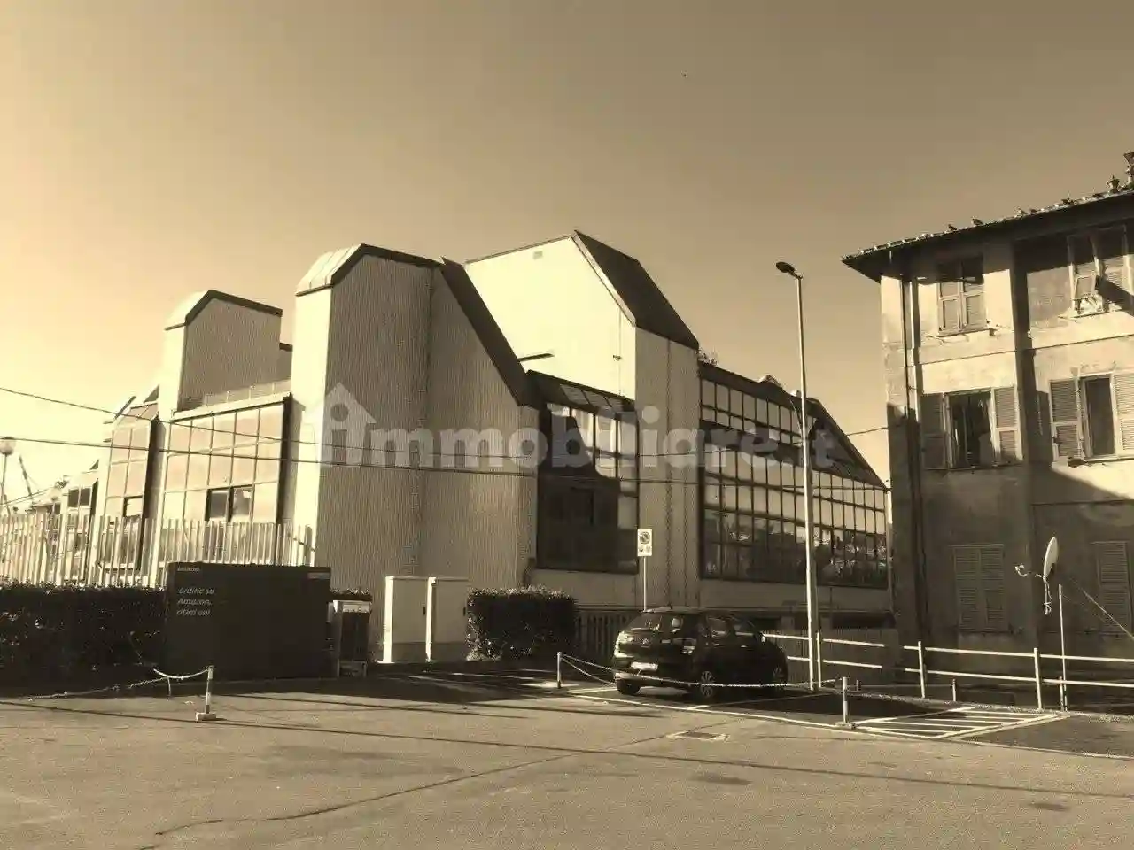 Palazzo - Edificio - foto 2