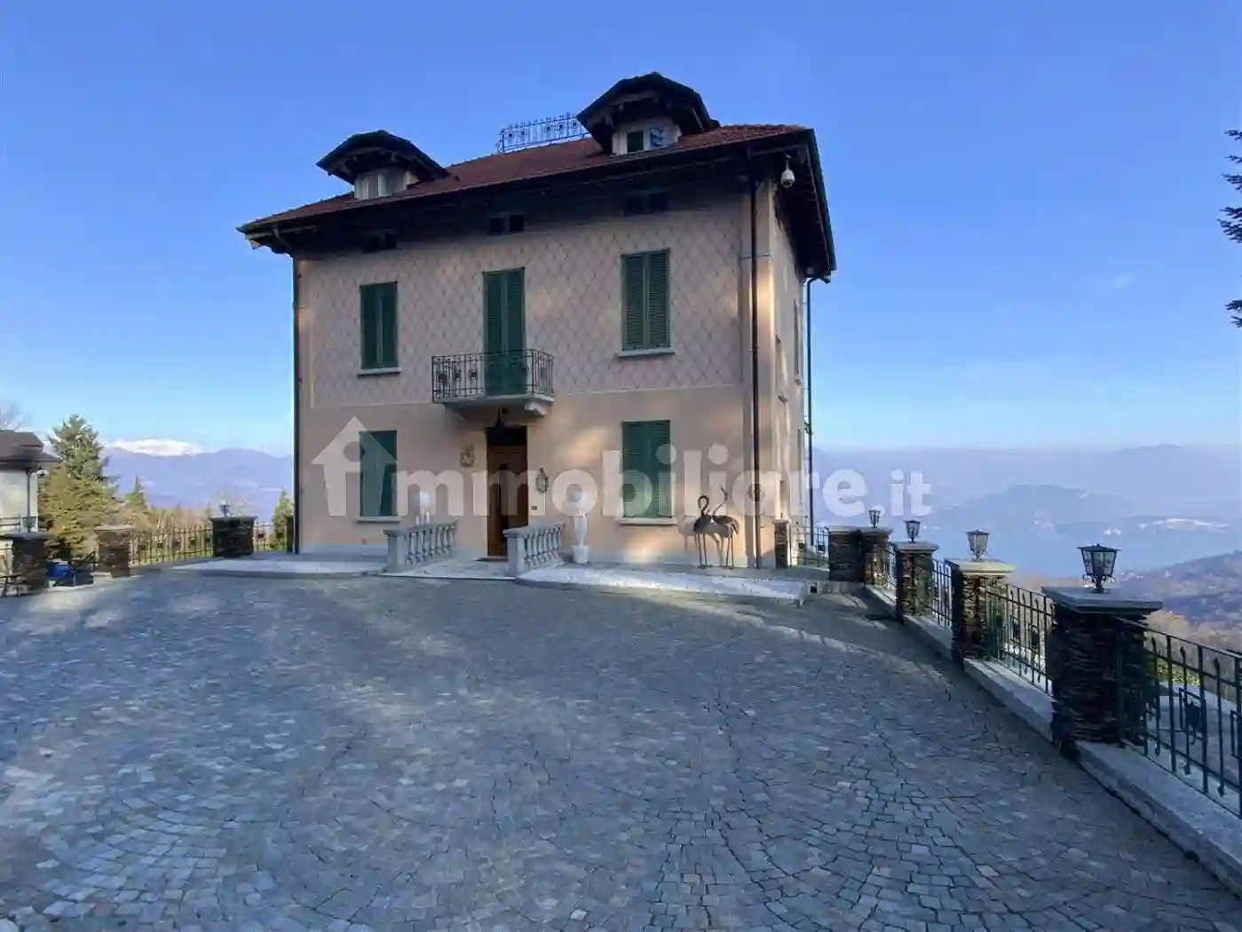 Villa - foto 3