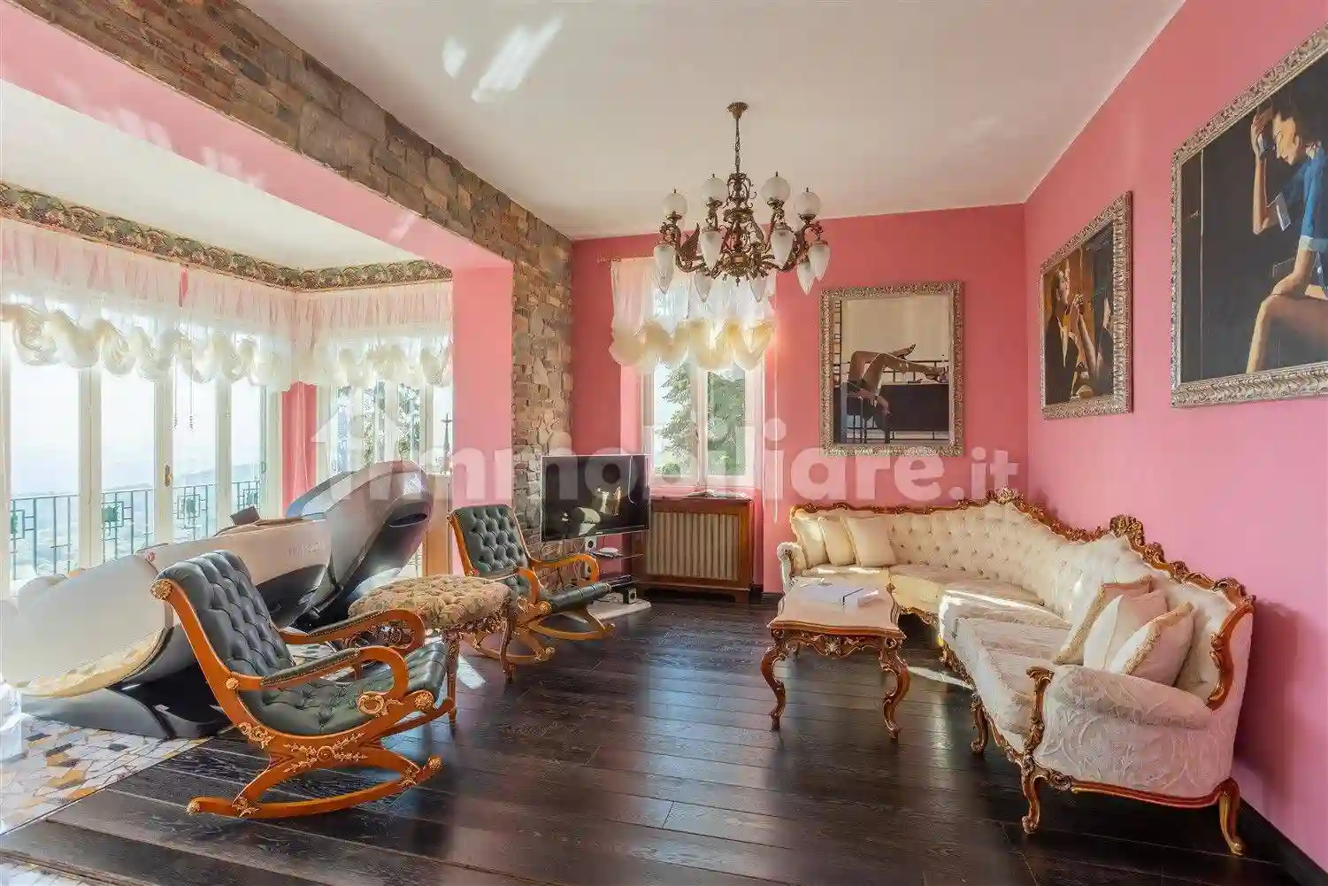 Villa - foto 5