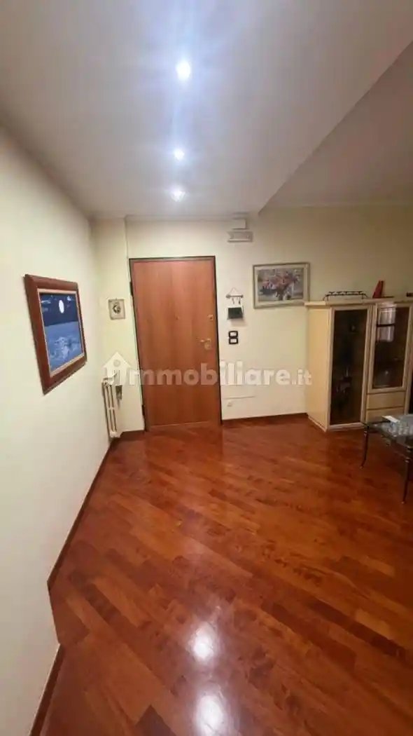 Appartamento in vendita a Bisceglie