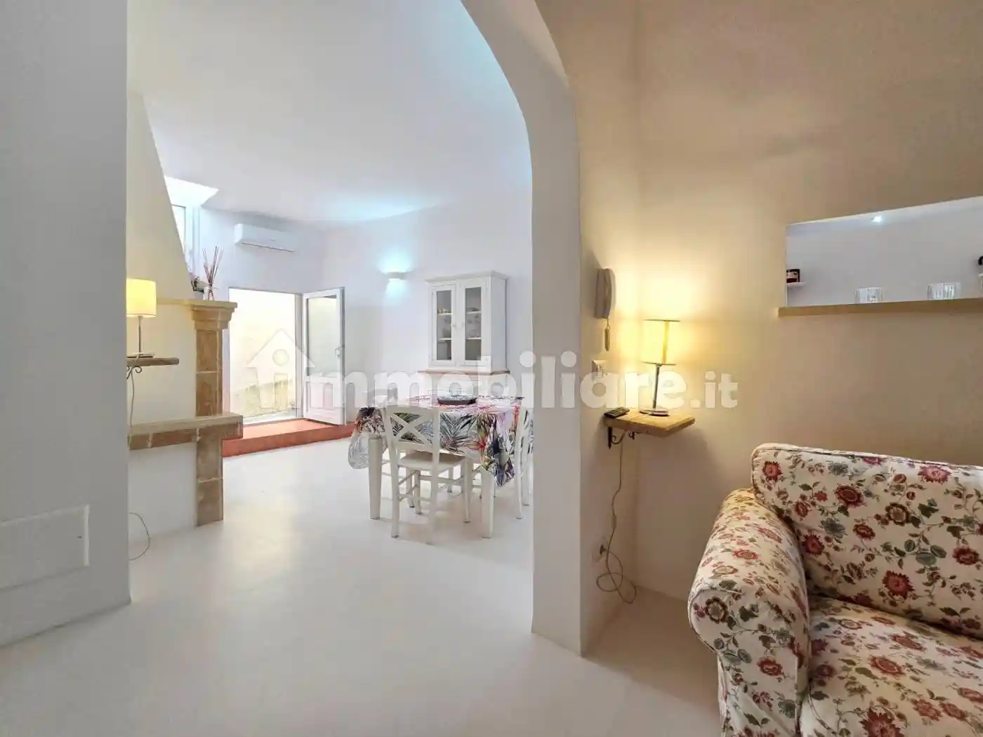 Appartamento in vendita a Tuglie