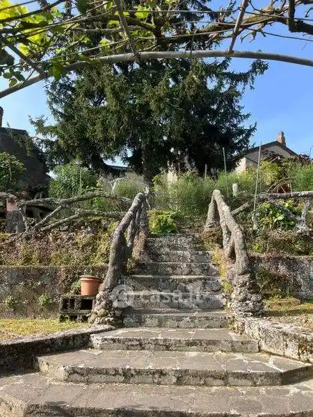 Villa in vendita a Stradella