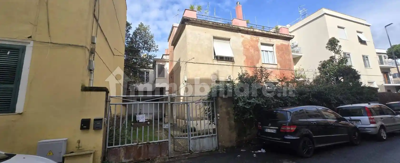 Appartamento in vendita a Civitavecchia