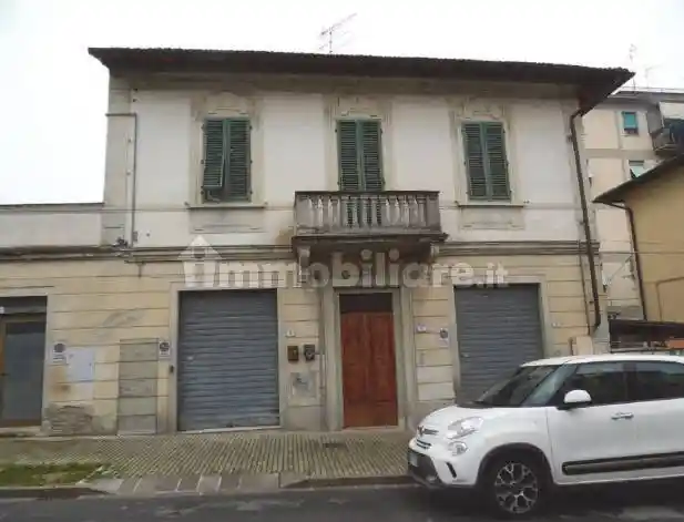 Appartamento in vendita a Castelfiorentino