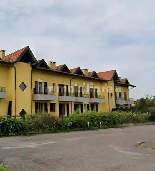 Appartamento in vendita a Arsago Seprio