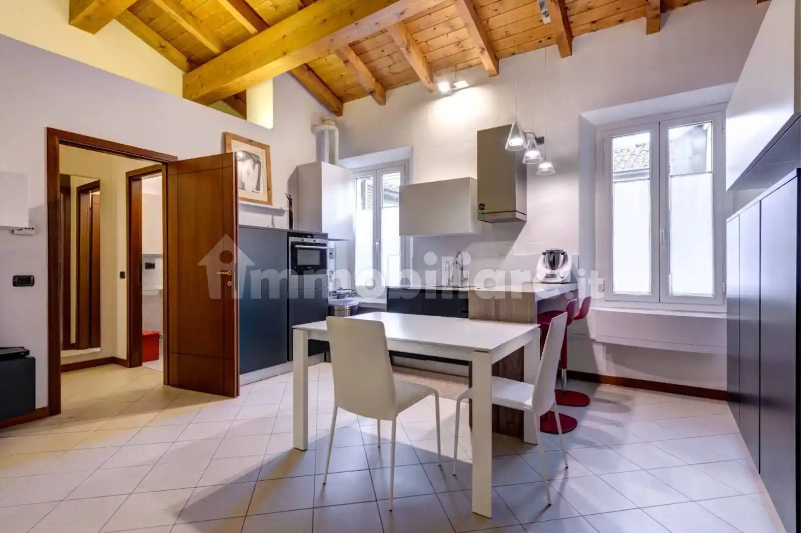 Appartamento in affitto a Bologna
