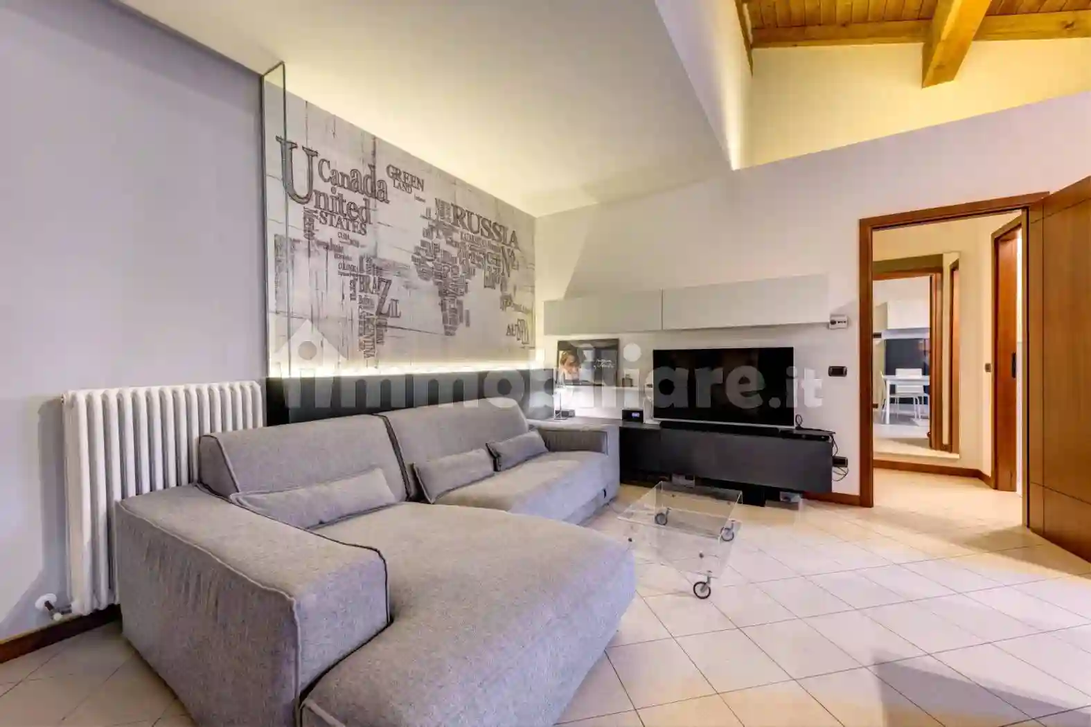 Appartamento - foto 4
