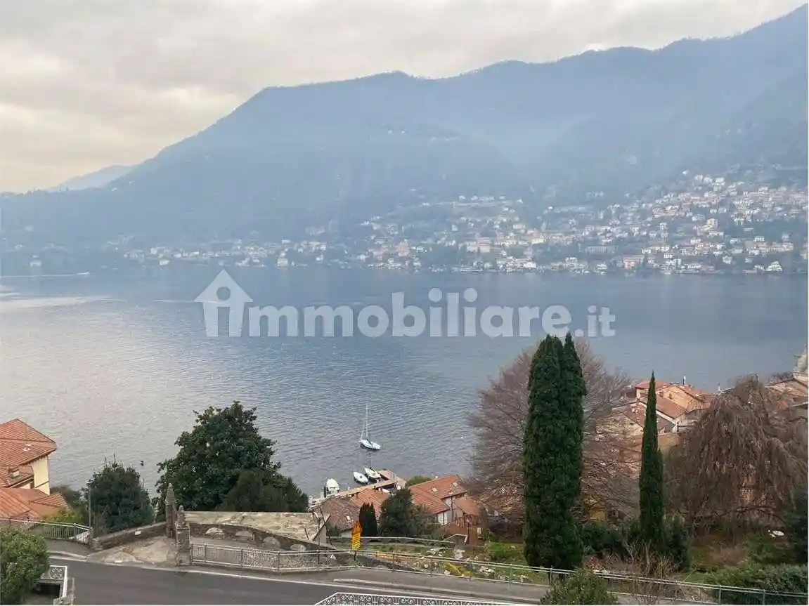 Appartamento in affitto a Torno