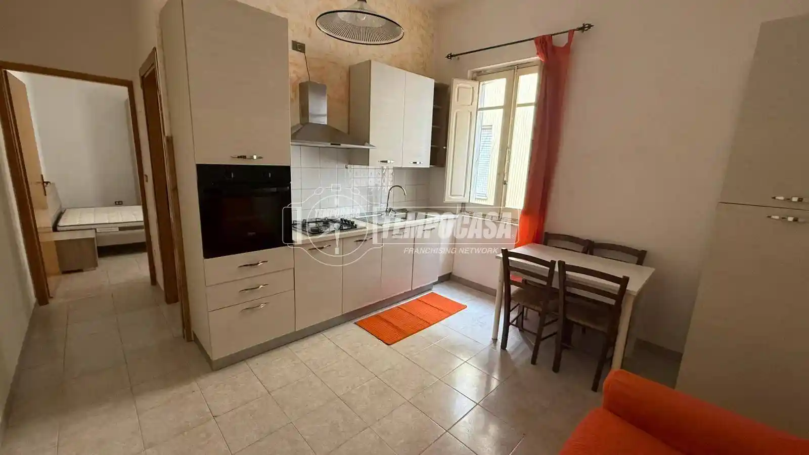 Appartamento in vendita a Oristano