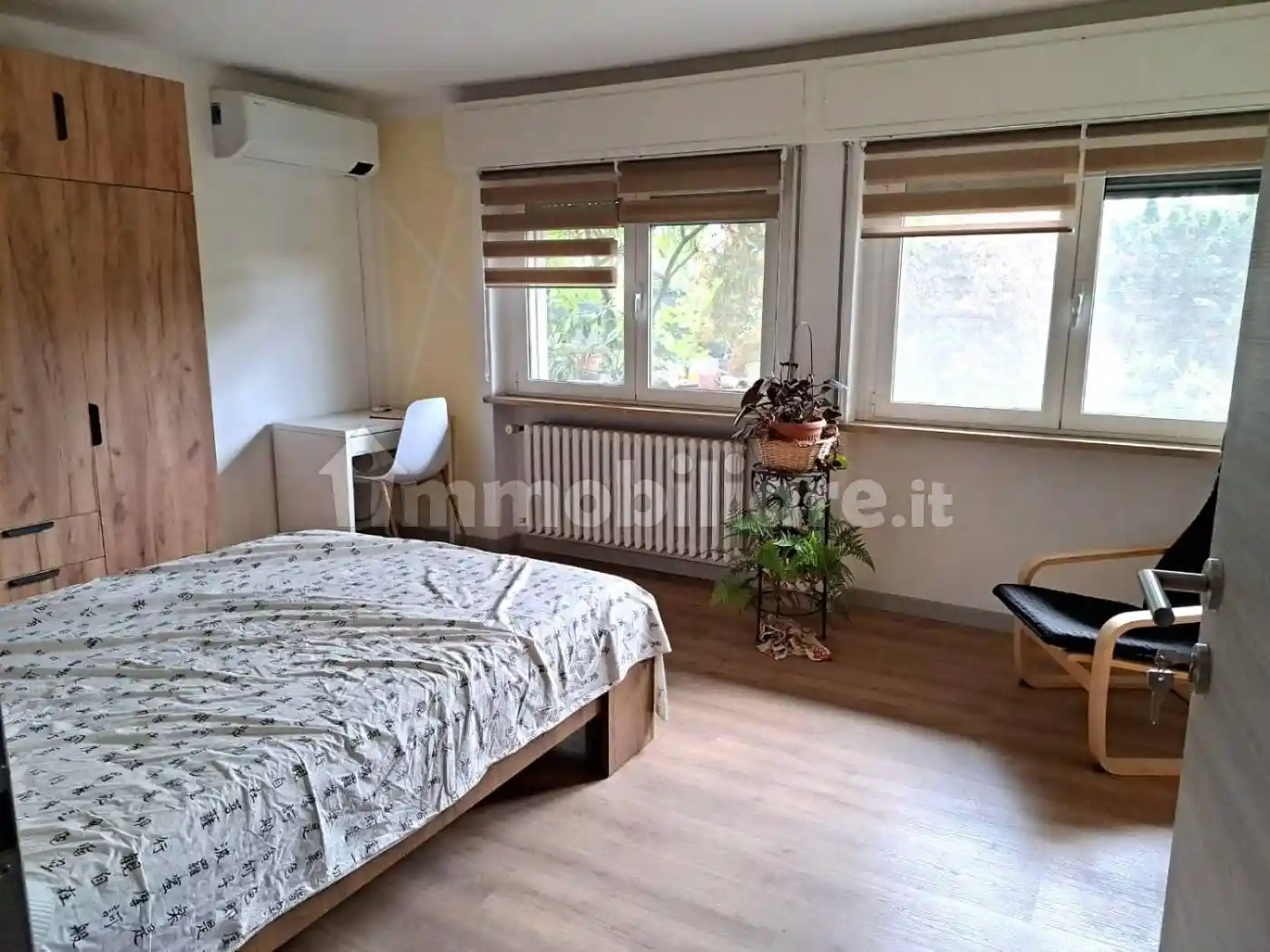 Appartamento in affitto a Novara