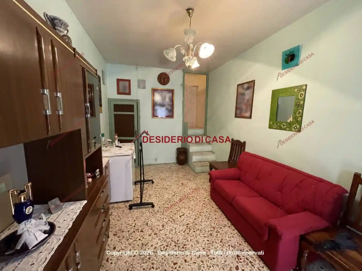 Casa indipendente in vendita a Cerda