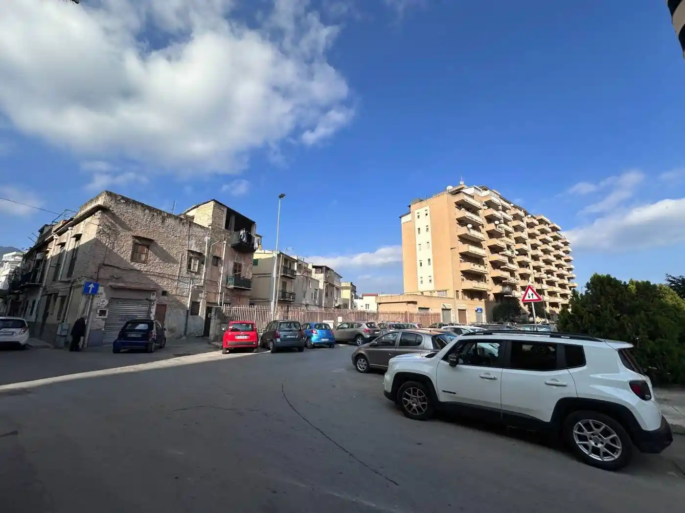 Appartamento in vendita a Palermo