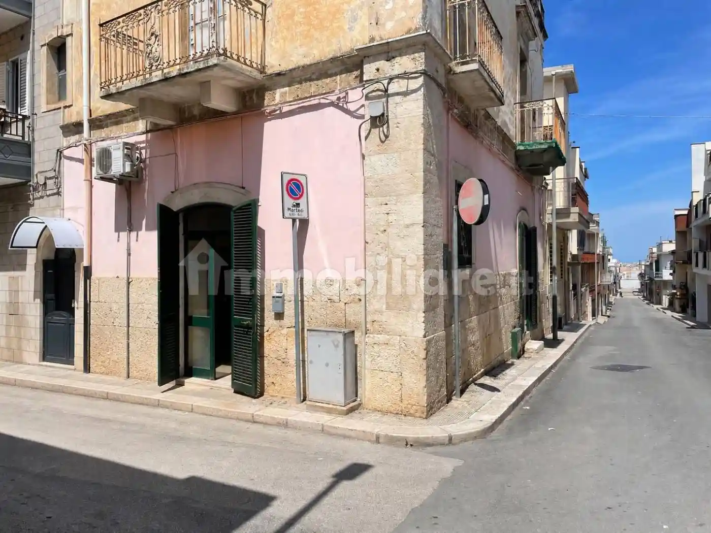 Appartamento in vendita a Palo del Colle