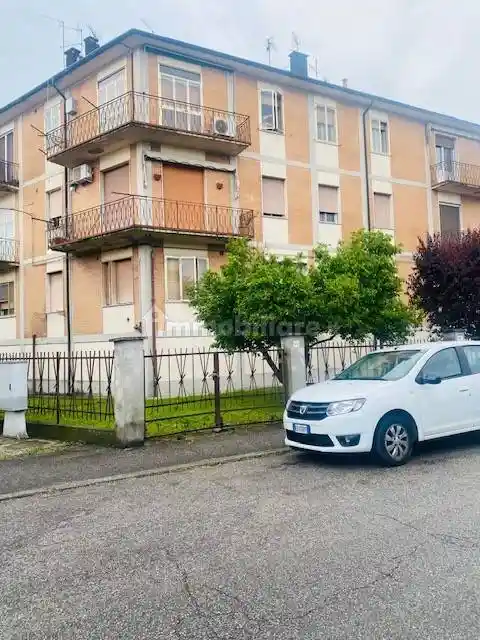 Appartamento in vendita a Ferrara