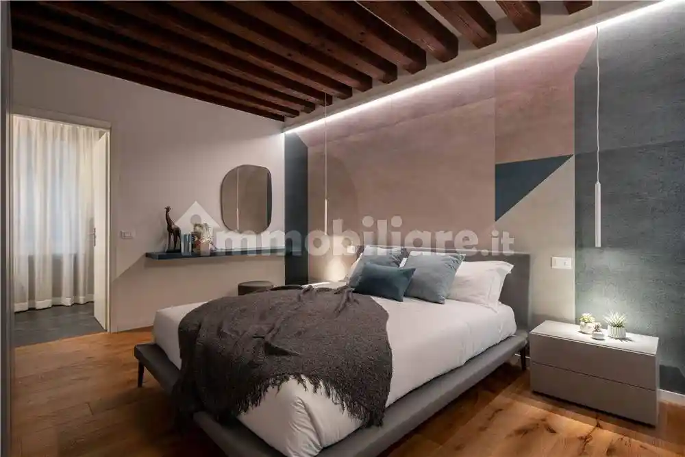 Appartamento in vendita a Venezia