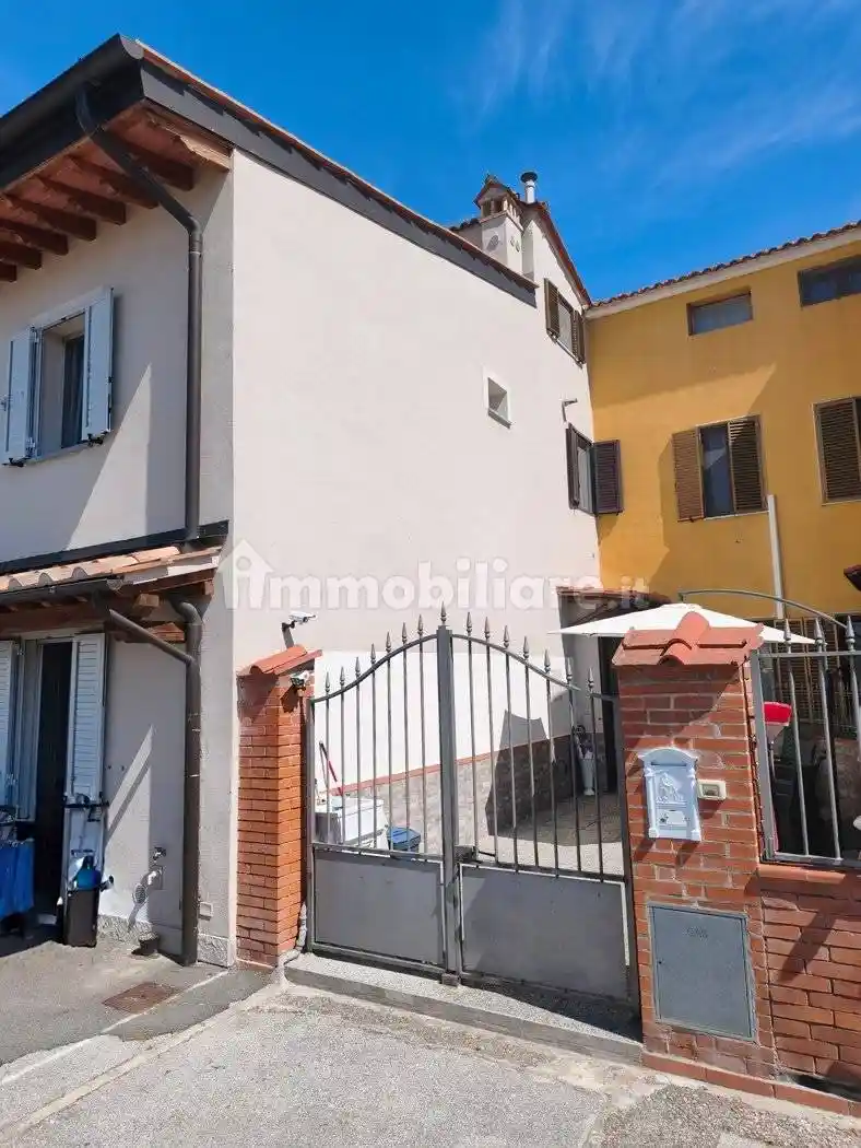 Casa indipendente in vendita a Signa