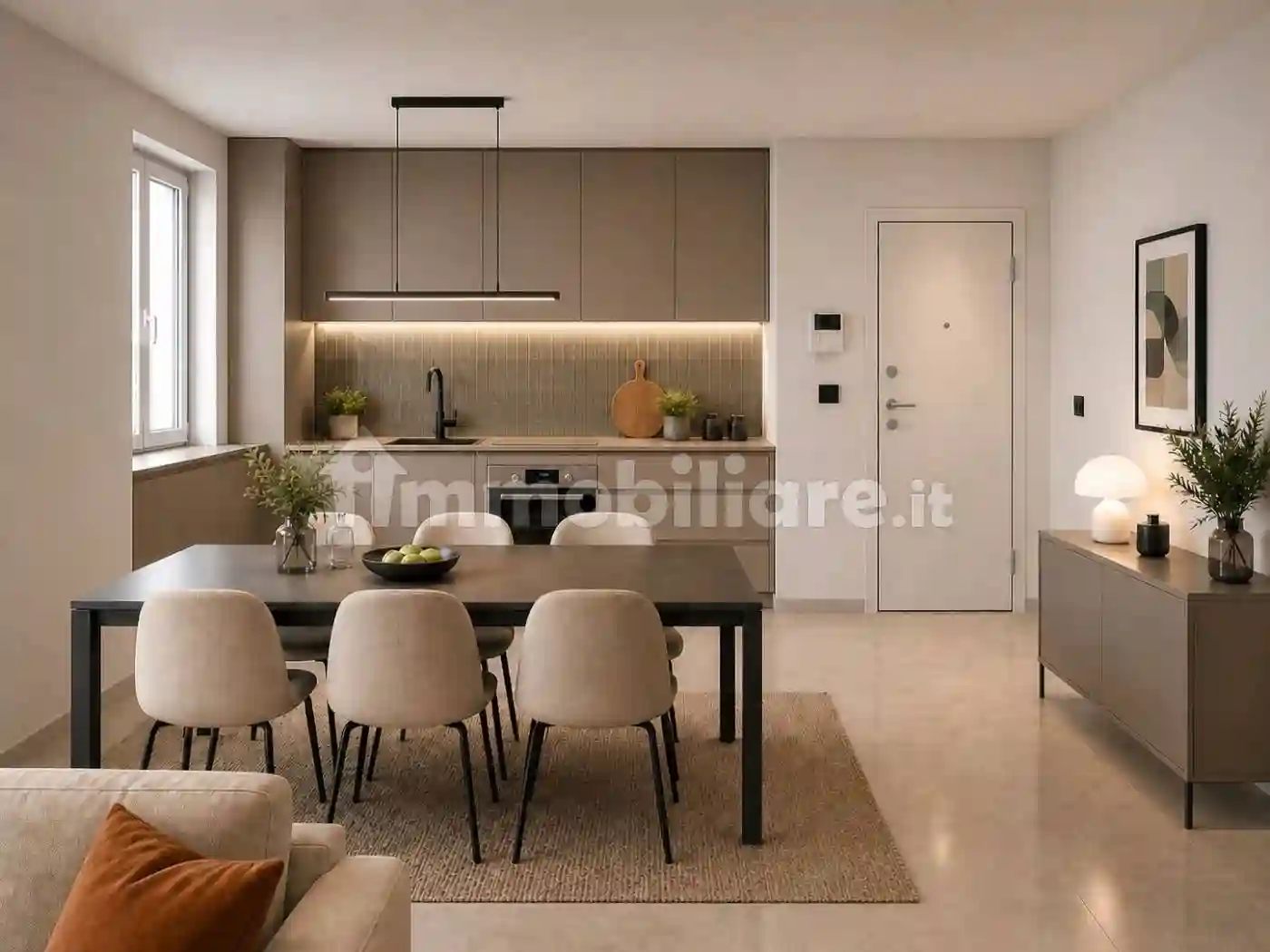 Appartamento - foto 2