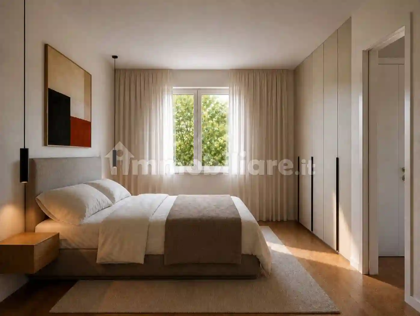 Appartamento - foto 5