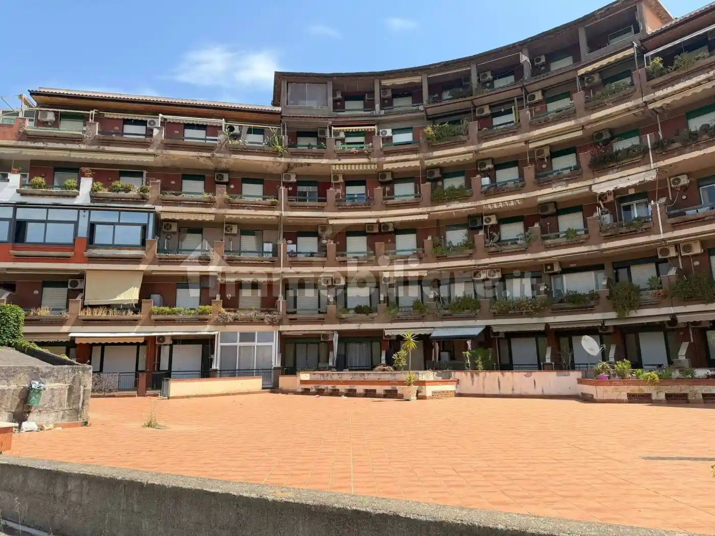 Appartamento in vendita a Giardini-Naxos