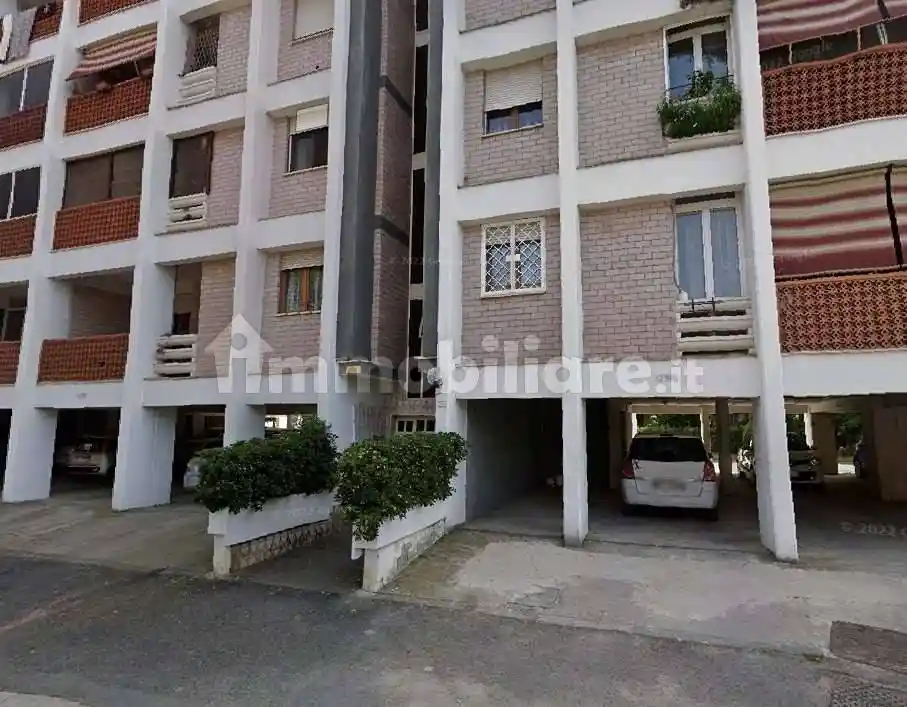 Appartamento in vendita a Tivoli