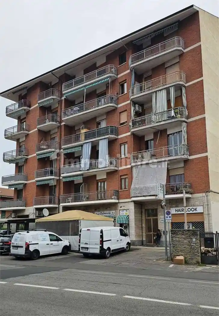 Appartamento in vendita a Chieri