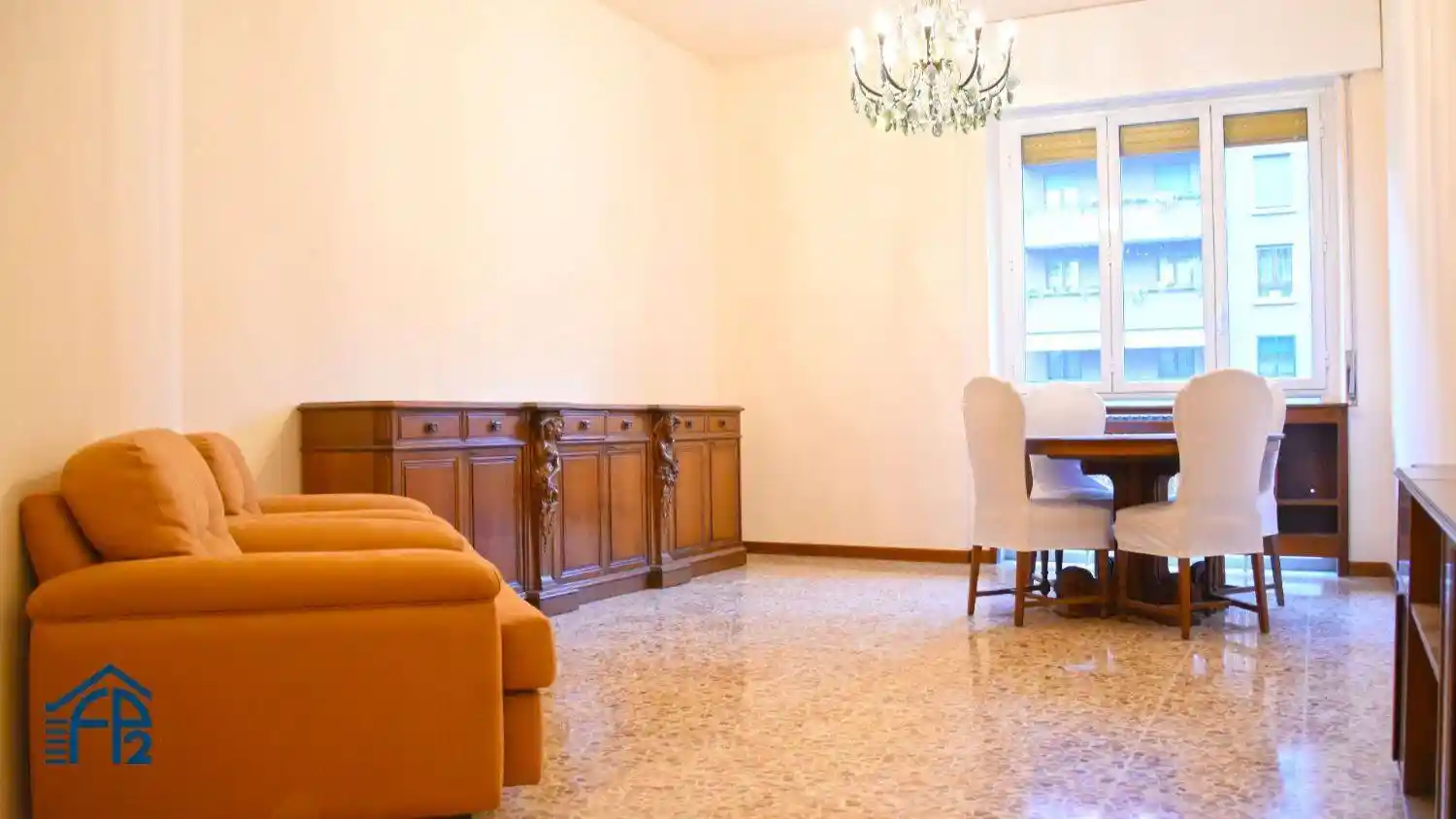 Appartamento in affitto a Monza