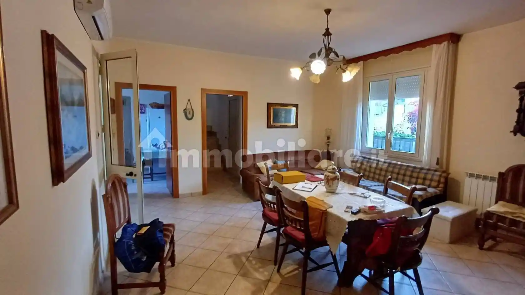 Villa in vendita a Marsala