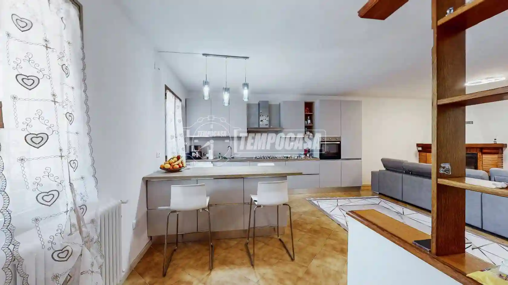 Casa indipendente - foto 2