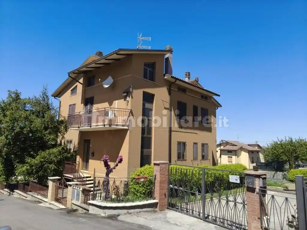 Appartamento in vendita a Piegaro