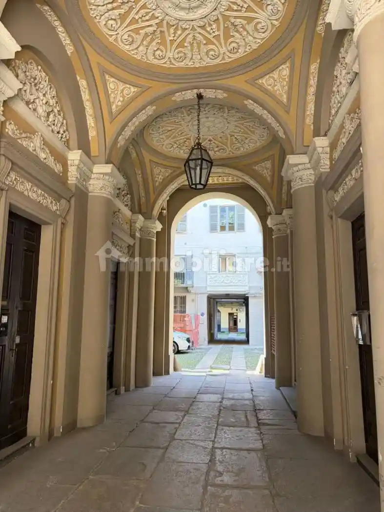 Attico - Mansarda in vendita a Torino