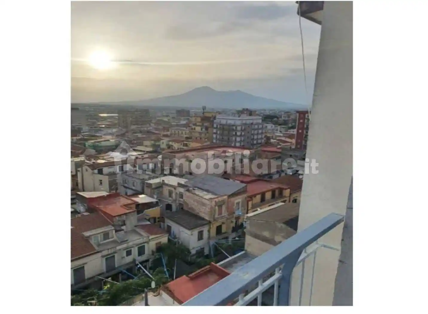 Appartamento in vendita a Angri