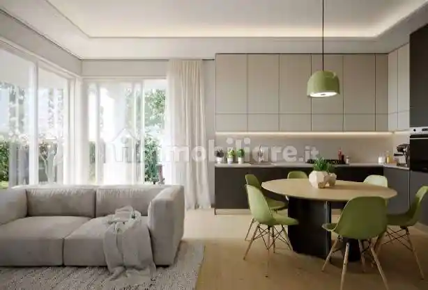 Appartamento in vendita a Firenze