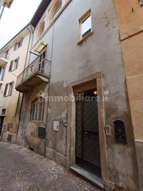 Appartamento in vendita a Moncalvo