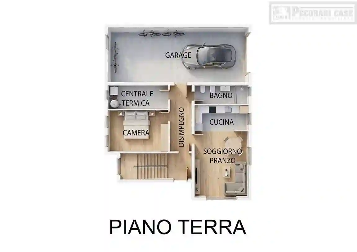Villa - foto 4