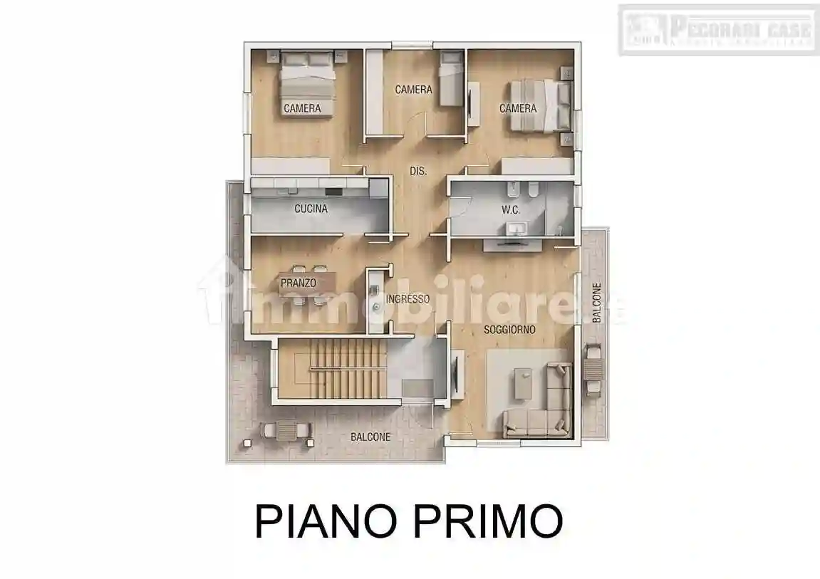 Villa - foto 5