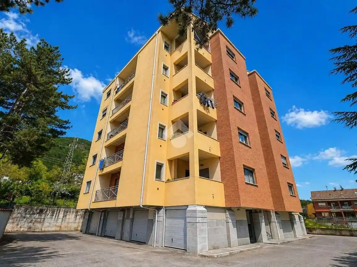 Appartamento in vendita a L'Aquila