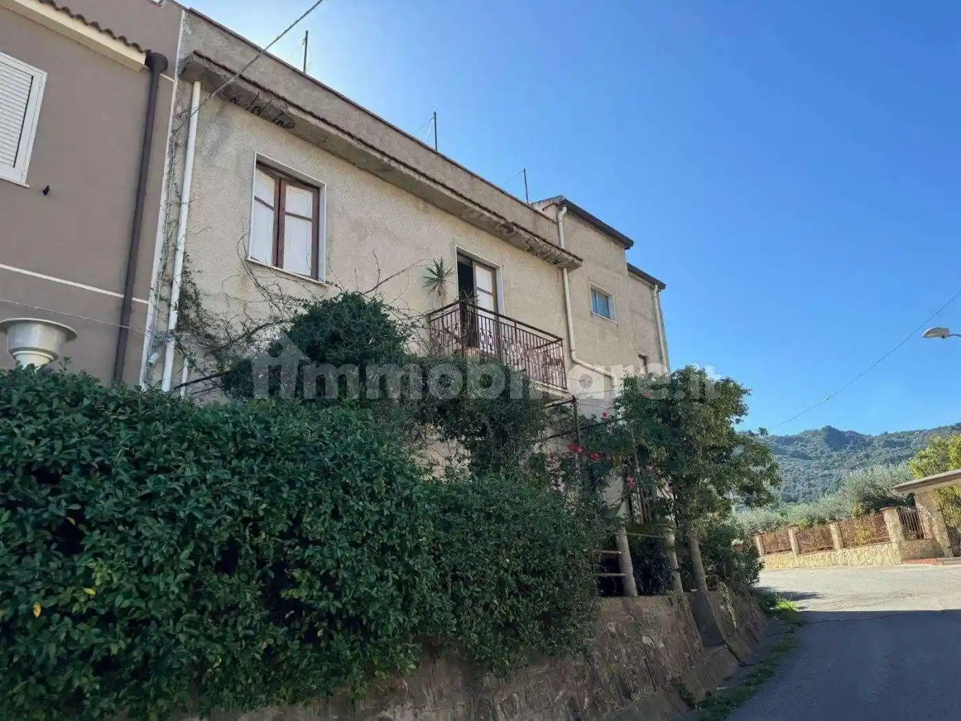 Appartamento in vendita a Sant'Agata di Militello