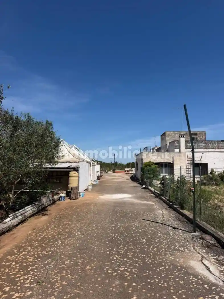 Villa in vendita a Gioia del Colle