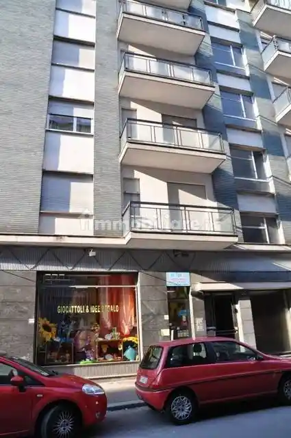 Appartamento in affitto a Torino