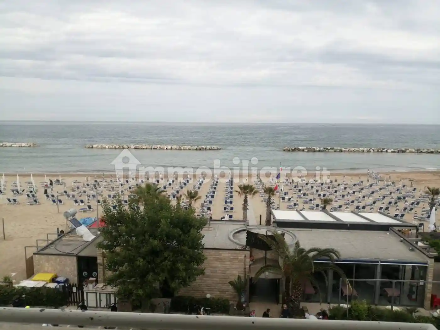 Appartamento in affitto a Civitanova Marche
